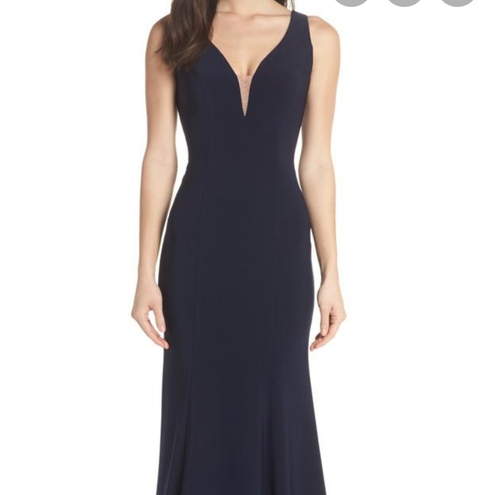 🆕 NWT Ada's Bridal occasion dress